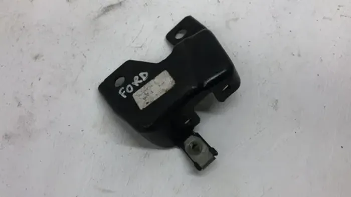 Acabamento Fechadura Traseira Ford Fusion 2013 Ds73-431f98