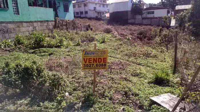 Terreno Cidade Nova Caxias do Sul