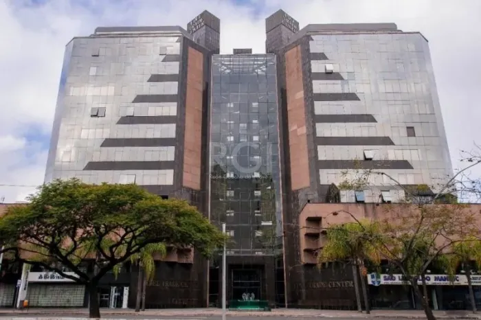 Conjunto/Sala para Venda - 36.6m², 0 dormitórios, Cidade Baixa