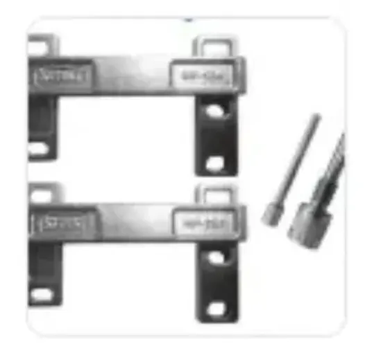 kit de ferramentas para sincronismo do motor Ford Ka 1.0 12V 3 cilindros