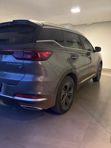 Chery Tiggo 7 Pro 1.5 Turbo Híbrido 2023