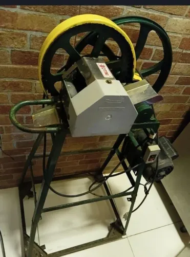 Máquina de cana