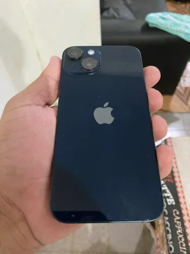 iphone 14 256GB 6 meses de uso