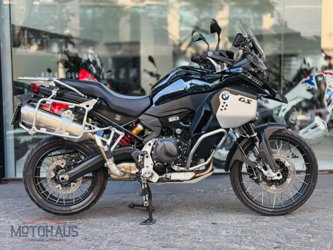 Bmw F 900 gs adventure 2025