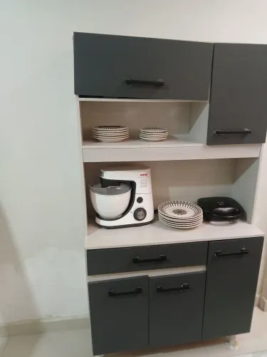 Armário de cozinha