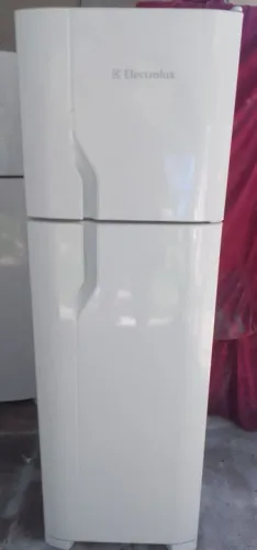 Geladeira Electrolux Garantia 