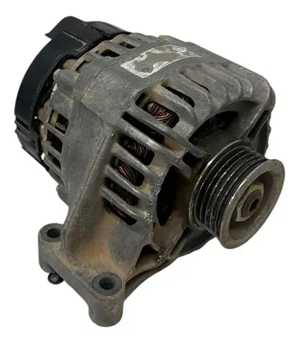 Alternador Fiat Grand Siena 1.4 2014 2015 2016