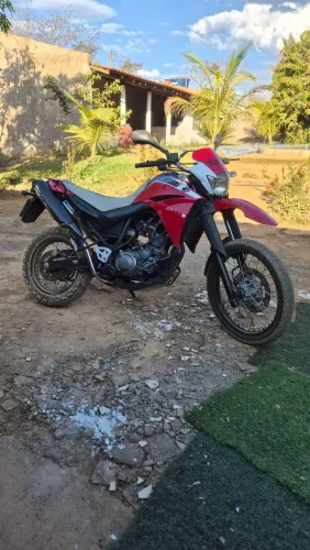 XT 660