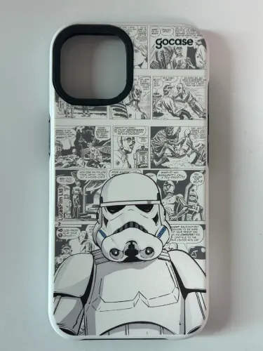 Capa da Gocase para Iphone 14