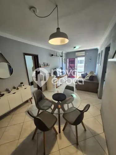 Cachambi | Apartamento 2 quartos