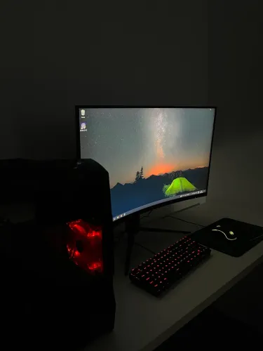 Pc Gamer Completo