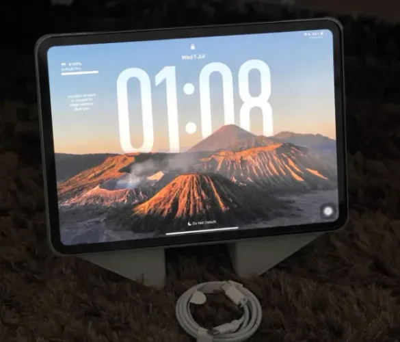 iPad Pro M5 11 256gb 2026