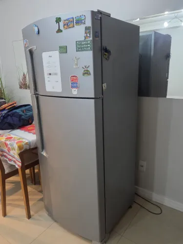 Geladeira em ótimo estado