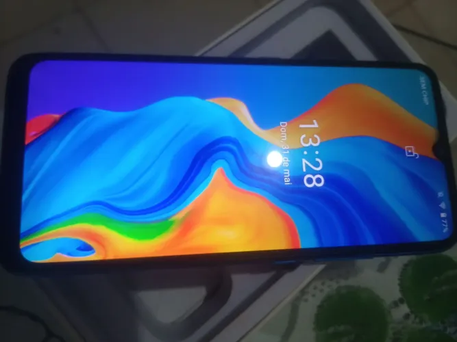 Celular Umidigi A7S semi novo R$250 