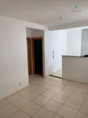 APARTAMENTO PARA VENDA NO CONDOMÍNIO PARQUE RIO SALAS, VILA TONINHO, COM 2 DORMITÓRIOS