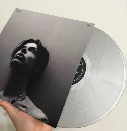 Disco de vinil Yungblud