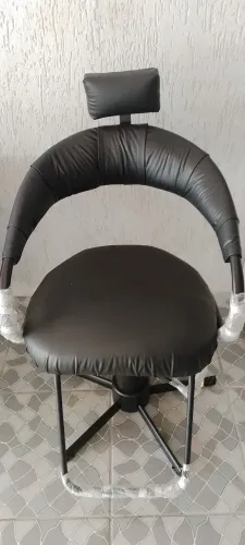 Cadeira de cabeleleiro