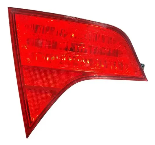 Lanterna Tampa Traseira Esq Honda New Civic 2010 2011 2012