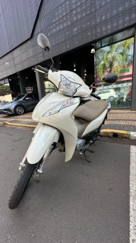 Biz 125 flex