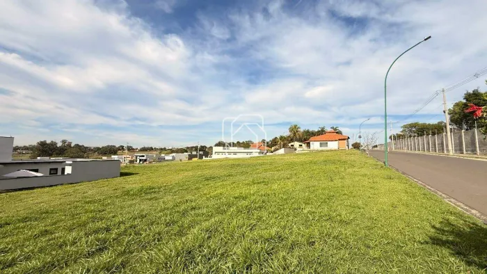 Terreno em Indaiatuba à venda Residencial London Park - SP | Área total 300,00 m² - R$ 470