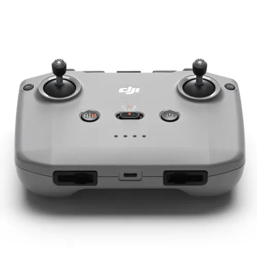 DJI RC N3 para Neo, mini 4, mini 5, ar 3 e flip 
