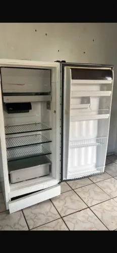 Geladeira
