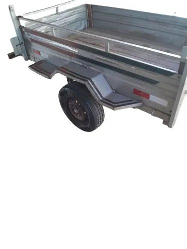 Carretinha documentada