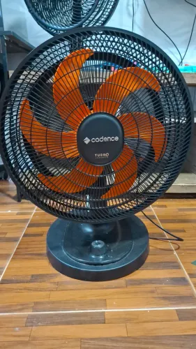 Ventilador Cadence