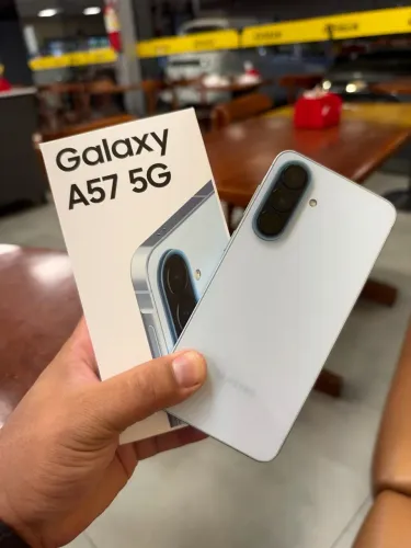 Samsung a57 256gb