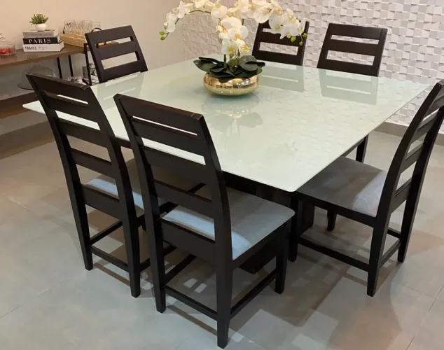 Conjunto Sala de Jantar