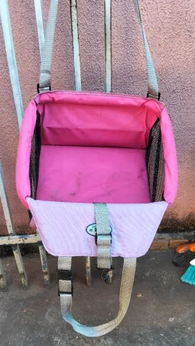 Bolsa pet
