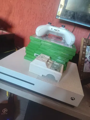 Xbox one