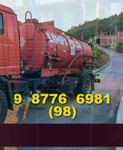 Secar Fossa Clientes satisfeitos A solu??o que voc? precisa