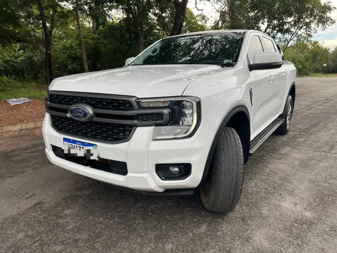 Ford Ranger XLS 2.0l 4X4 2024