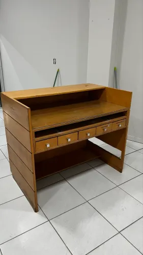 BALCÃO LOJA
