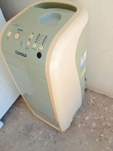 Climatizador