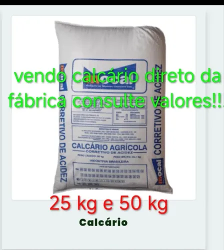 Calcário 