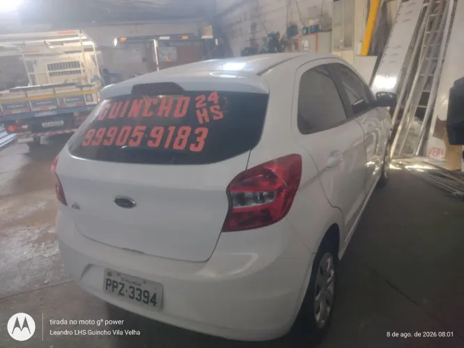 Ka 2018