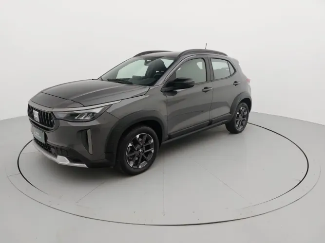 Fiat Pulse Audace Turbo 200 Aut. (hibrído) 2026