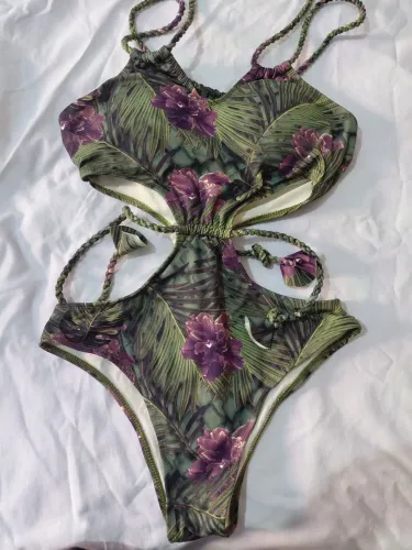 Maiô tropical