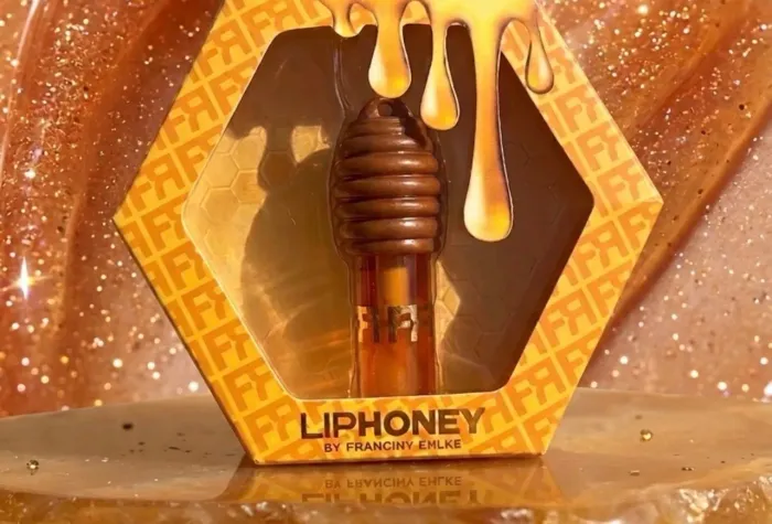 Lip Honey