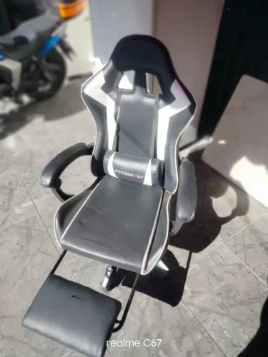 Cadeira gamer