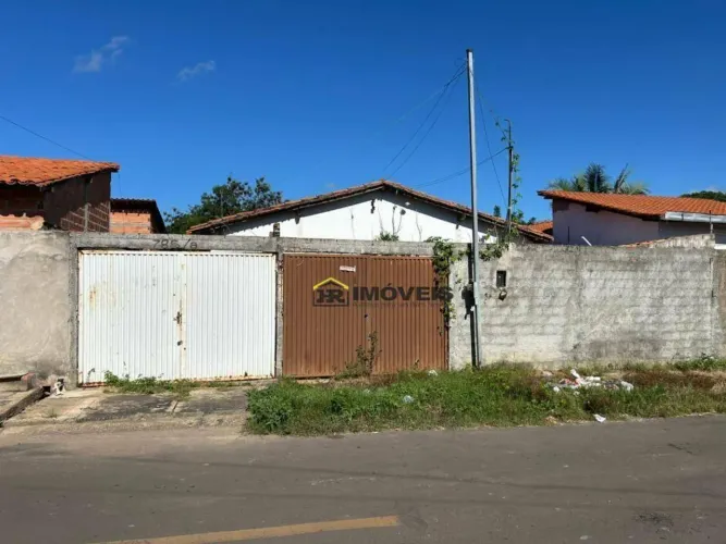 Vendo Lotes com Excelente Localização no Parque Alvorada