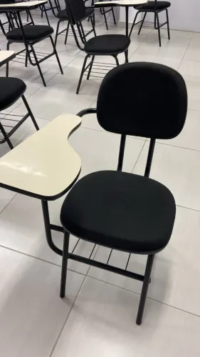 Cadeira Universitária