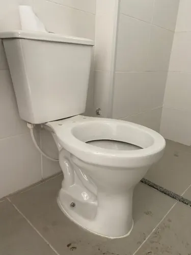 Vaso sanitário