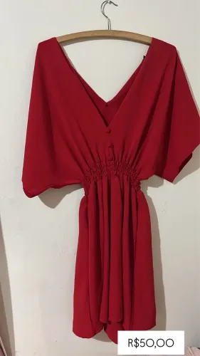 Vestido de festa