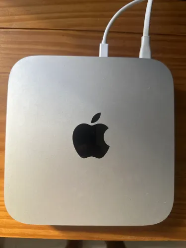 MacMini i7 / 16Gb / 1 Tb - 2014