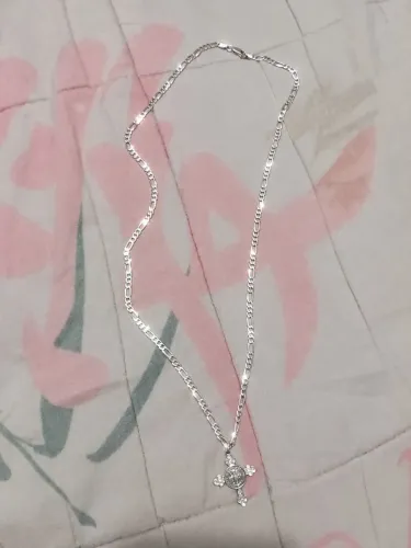 Venda cordão de prata 