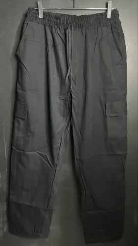 Calça cargo