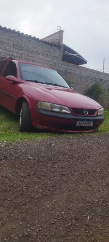 Chevrolet Vectra GLS/expres.2.2/ 2.0 E 2.0 CD 8V 1999